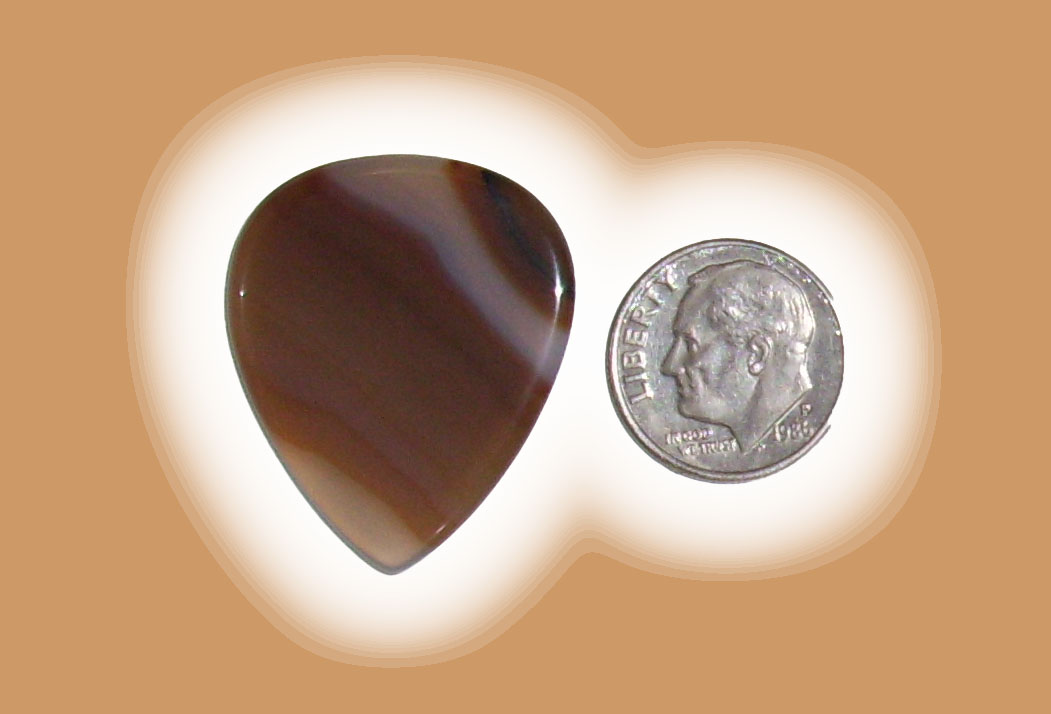 TD1501 Brazilian Agate