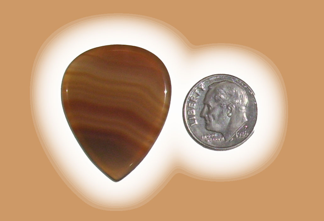 TD1503 Brazilian Agate