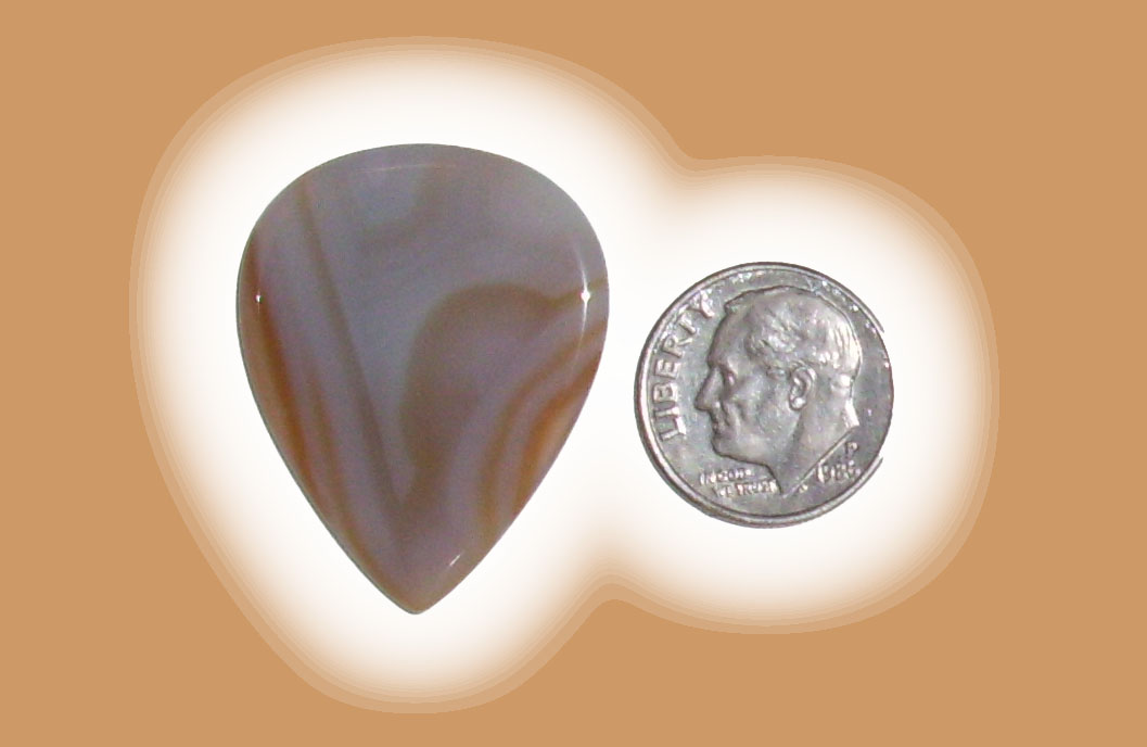 TD1505 Brazilian Agate