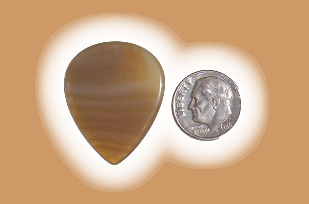 TD1508 Brazilian Agate