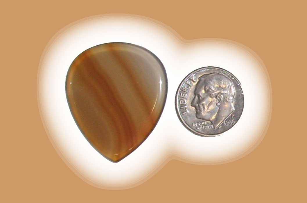 TD1511 Brazilian Agate