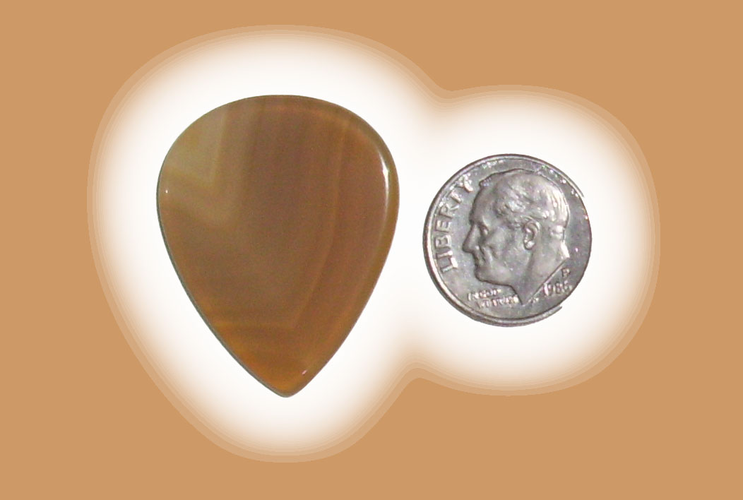 TD1514 Brazilian Agate