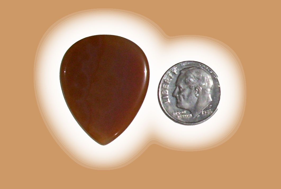 TD1515 Brazilian Agate