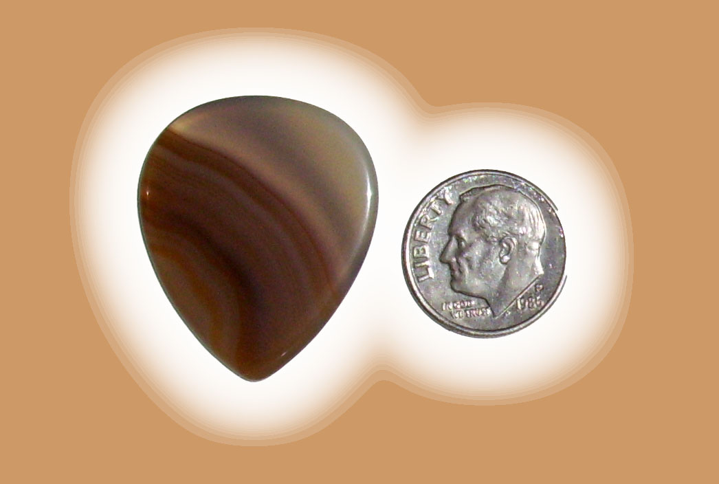 TD1517 Brazilian Agate