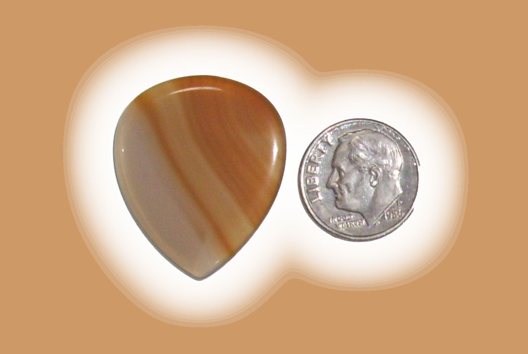 TD1522 Brazilian Agate