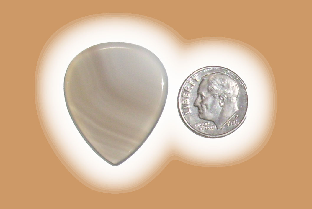 TD1523 Brazilian Agate