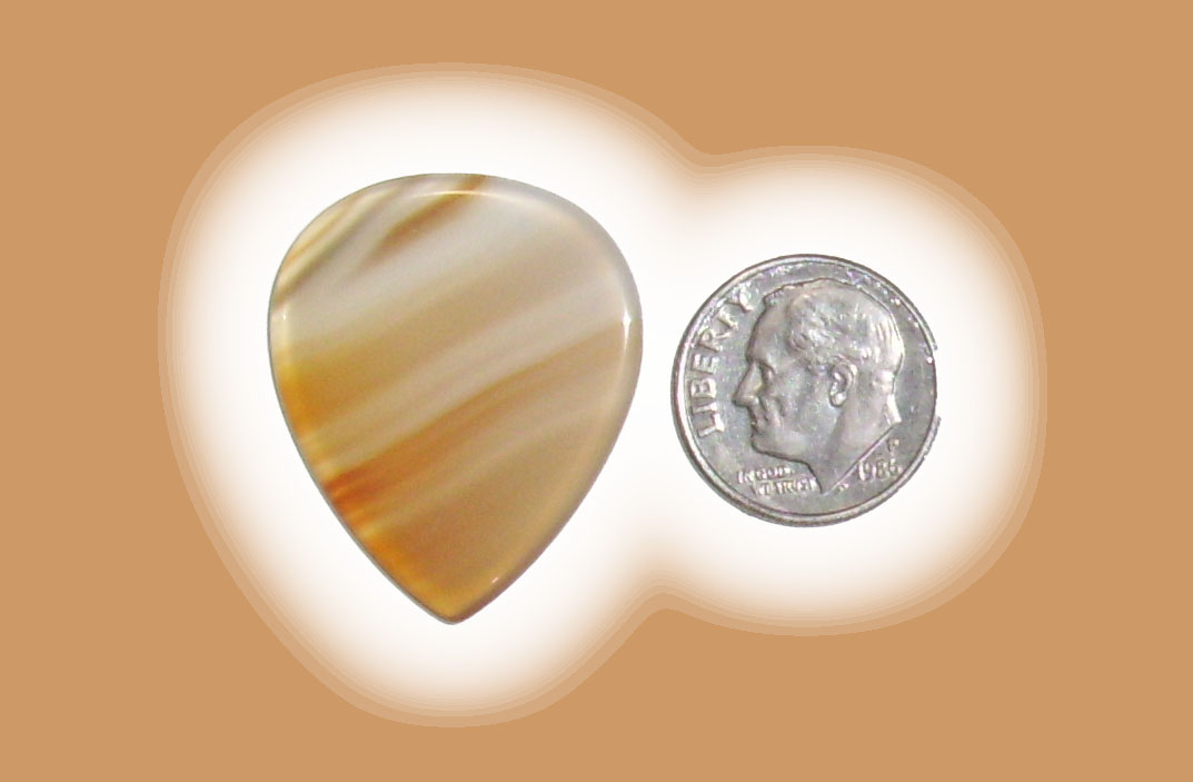 TD1528 Brazilian Agate