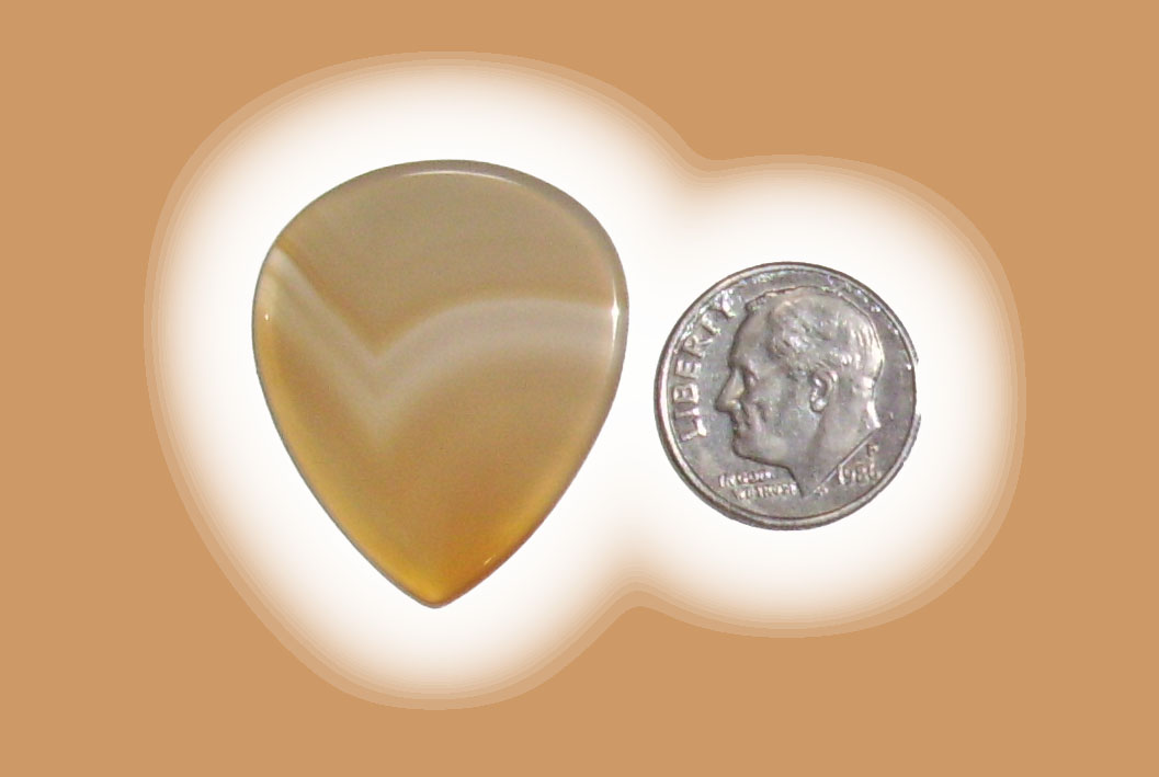 TD1529 Brazilian Agate