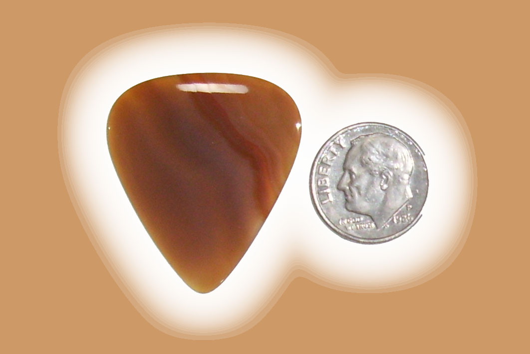 TD1536 Brazilian Agate