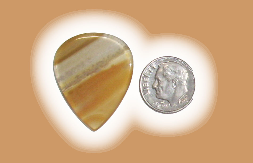 TD1550 Brazilian Agate