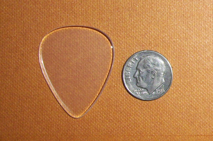 TD17176 Quartz Crystal