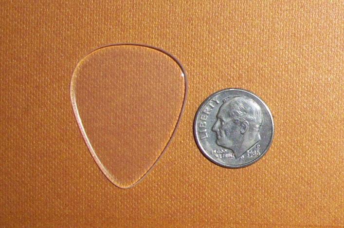 TD17219 Quartz Crystal