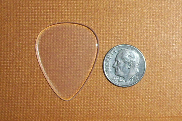 TD17259 Quartz Crystal