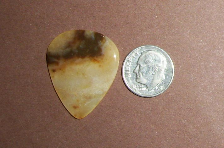 TD22003 Polka Dot Agate