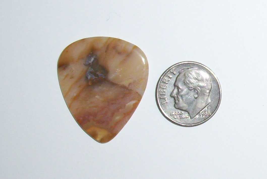 TD22060 Polka Dot Agate