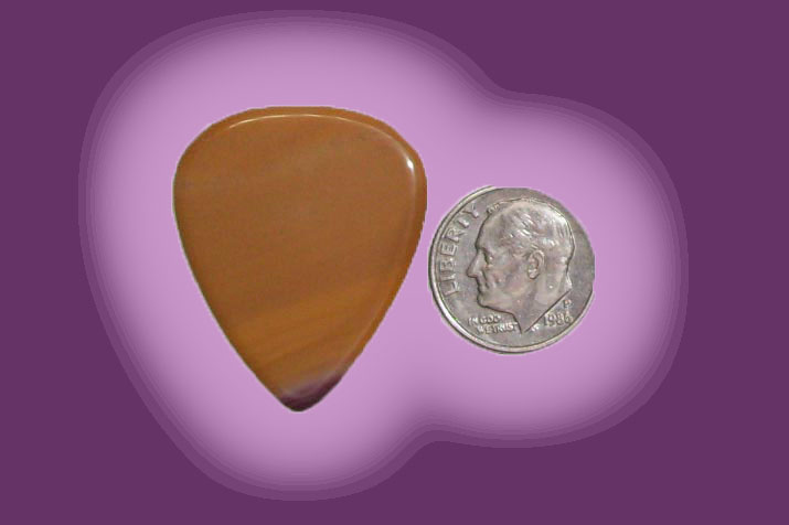 TD24008 Australian (Mookaite) Jasper