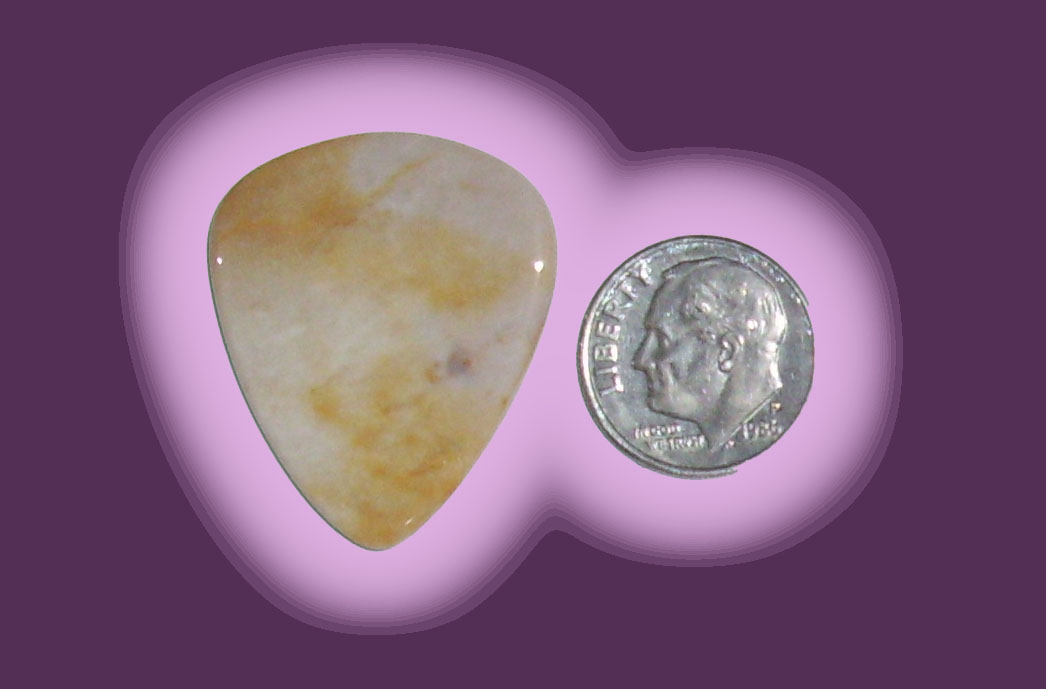 TD24023 Australian (Mookaite) Jasper