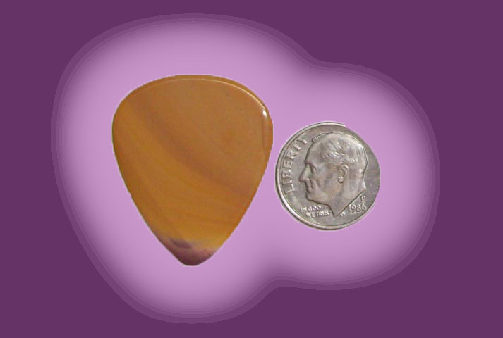 TD24041 Australian (Mookaite) Jasper