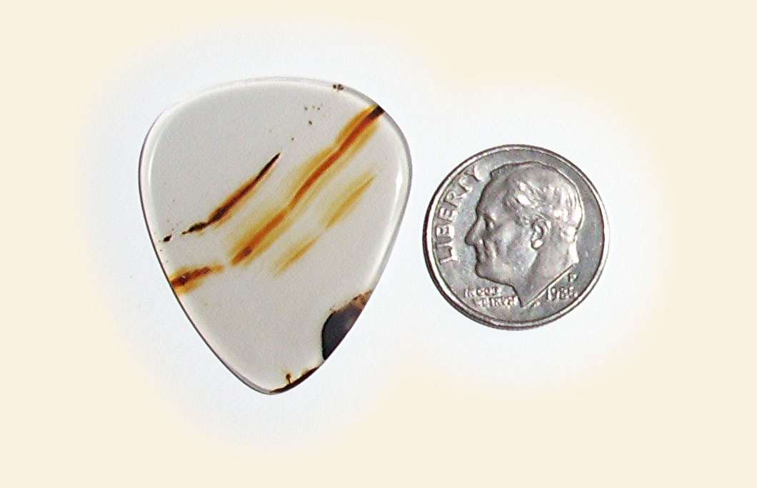 TD25071 Montana Agate