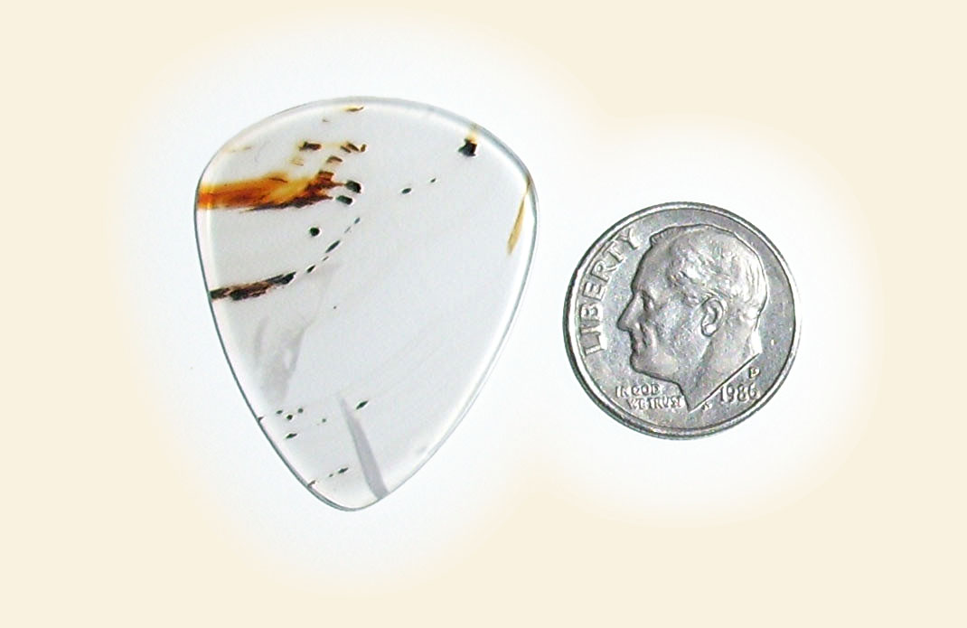 TD25072 Montana Agate