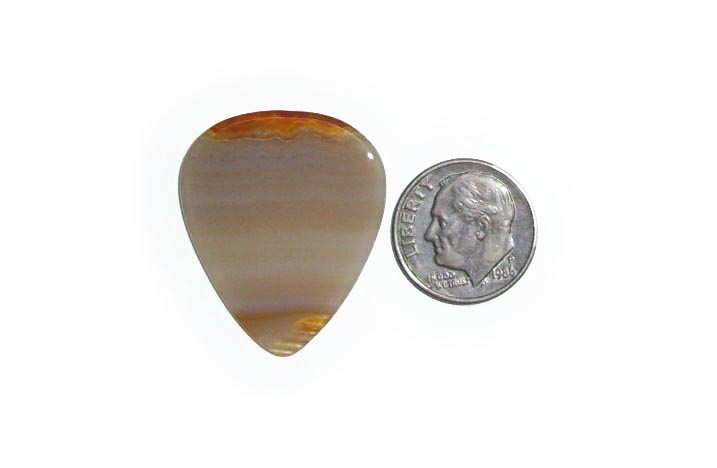 TD26015 Uruguay Agate