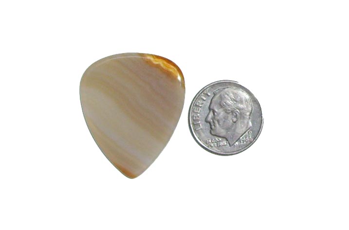 TD26018 Uruguay Agate