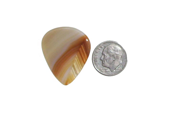 TD26021 Uruguay Agate