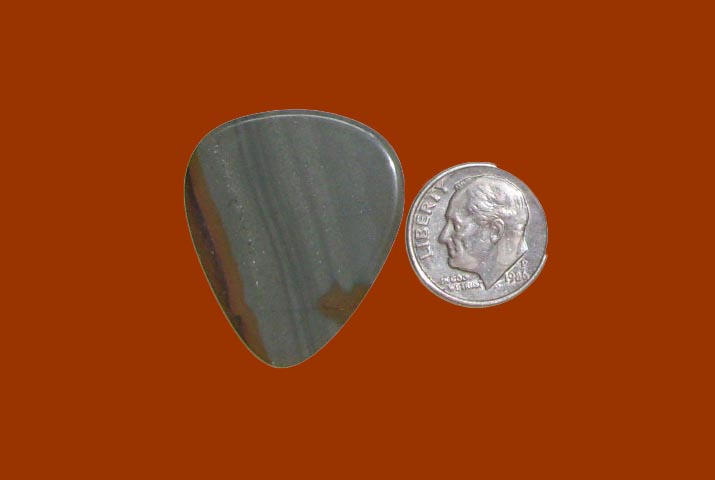 TD28001 Owyhee Jasper