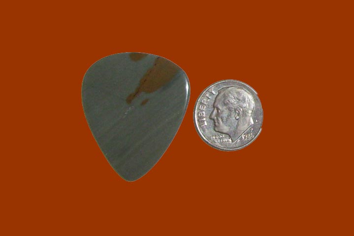 TD28034 Owyhee Jasper