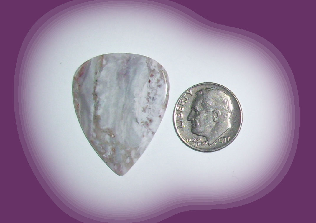 TD30086 Mozarkite Jasper