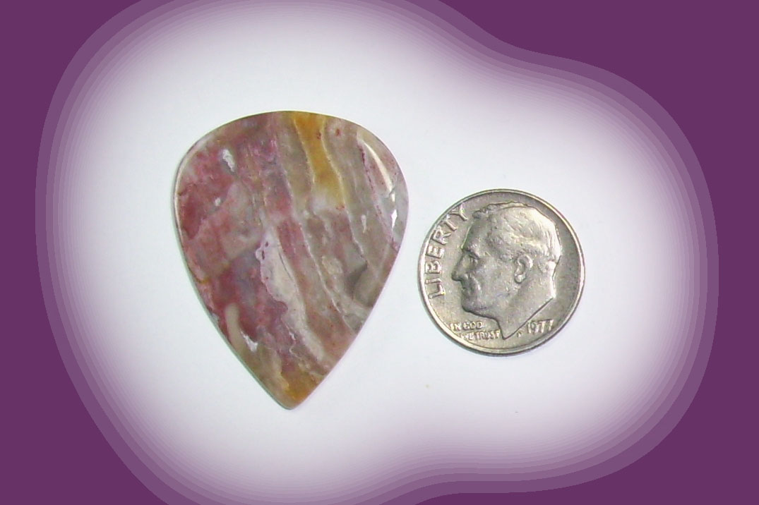 TD30110 Mozarkite Jasper