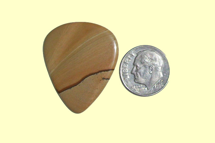 TD33004 Wild Horse Jasper