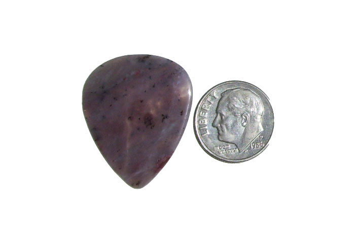 TD37012 Lavender Agate