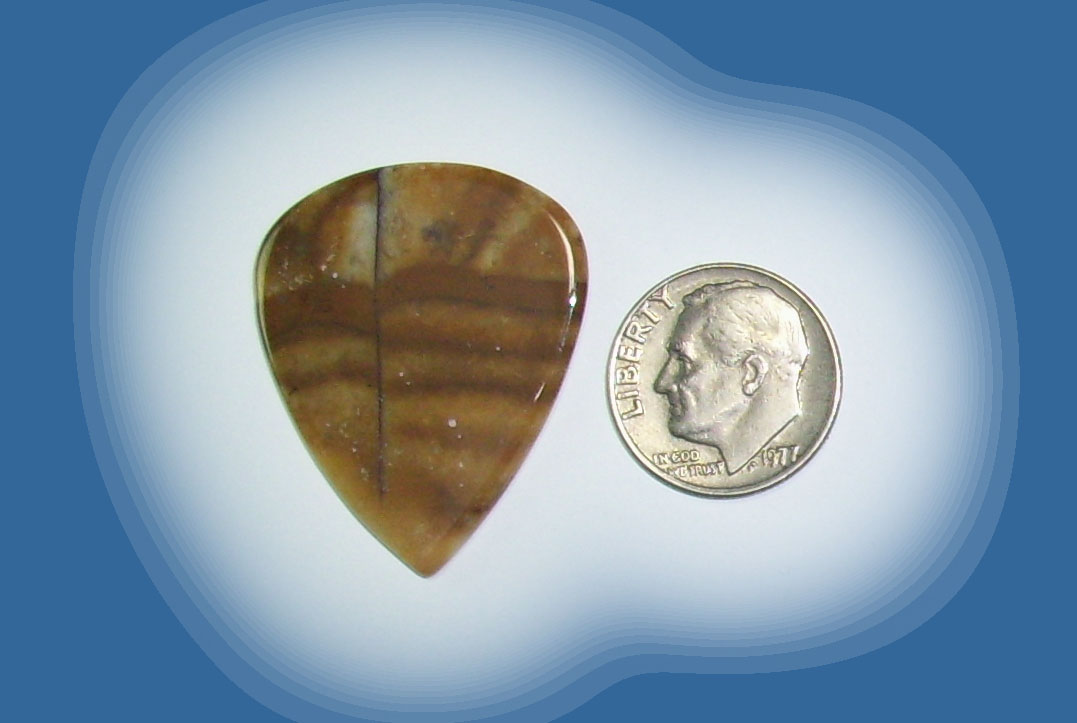 TD38001 Snake River Agate