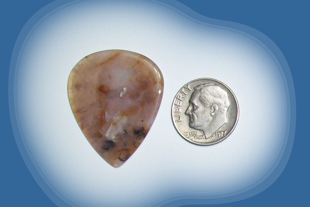 TD38005 Snake River Agate