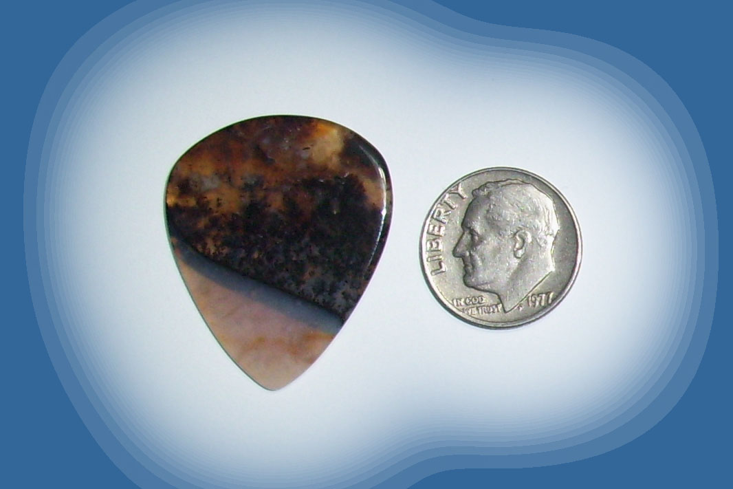 TD38041 Snake River Agate