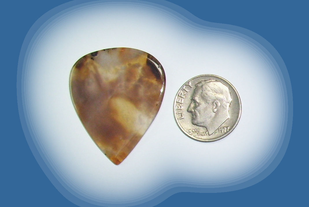 TD38069 Snake River Agate