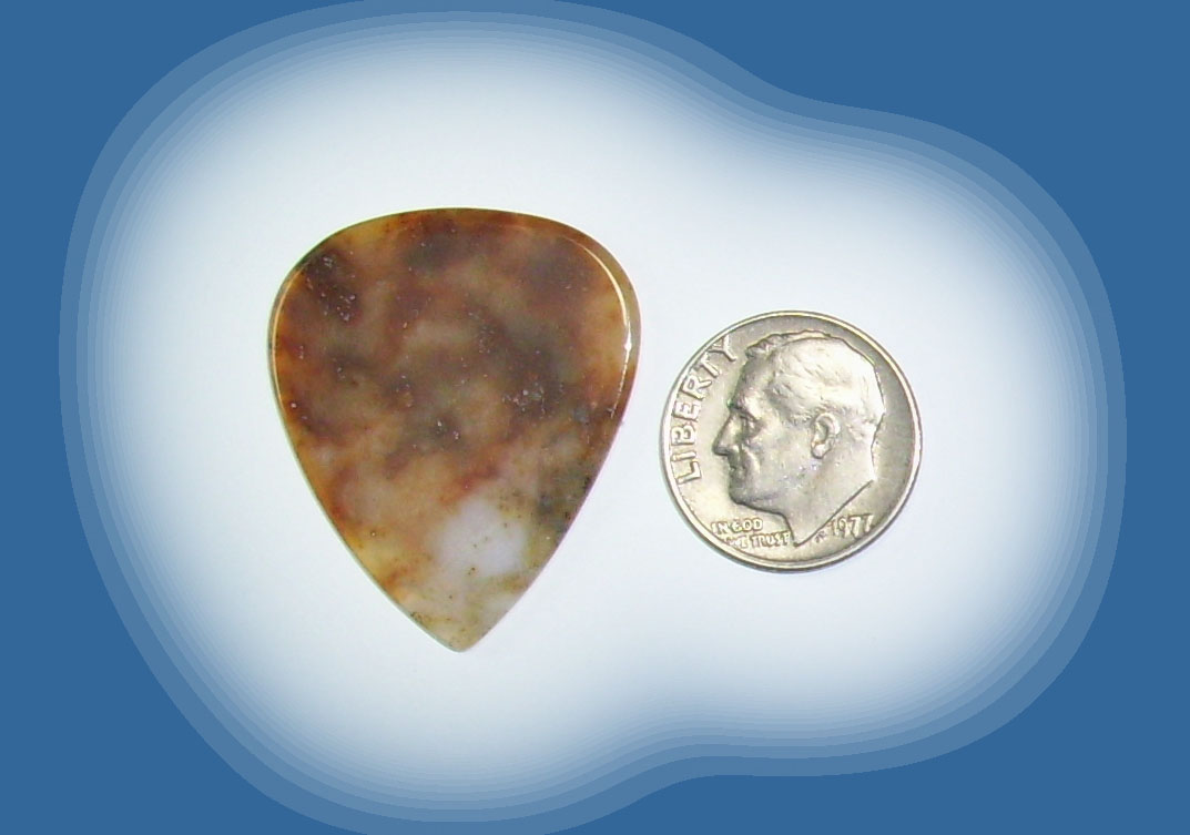 TD38103 Snake River Agate