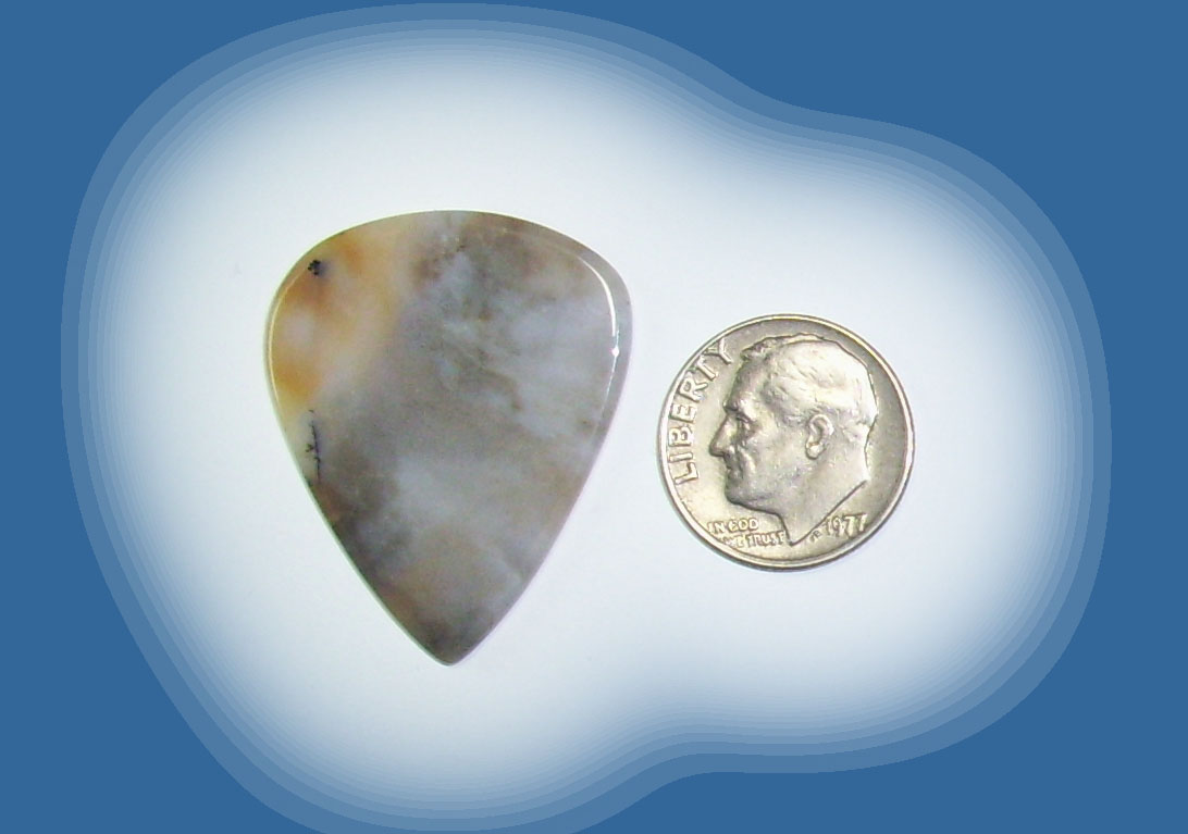 TD38104 Snake River Agate