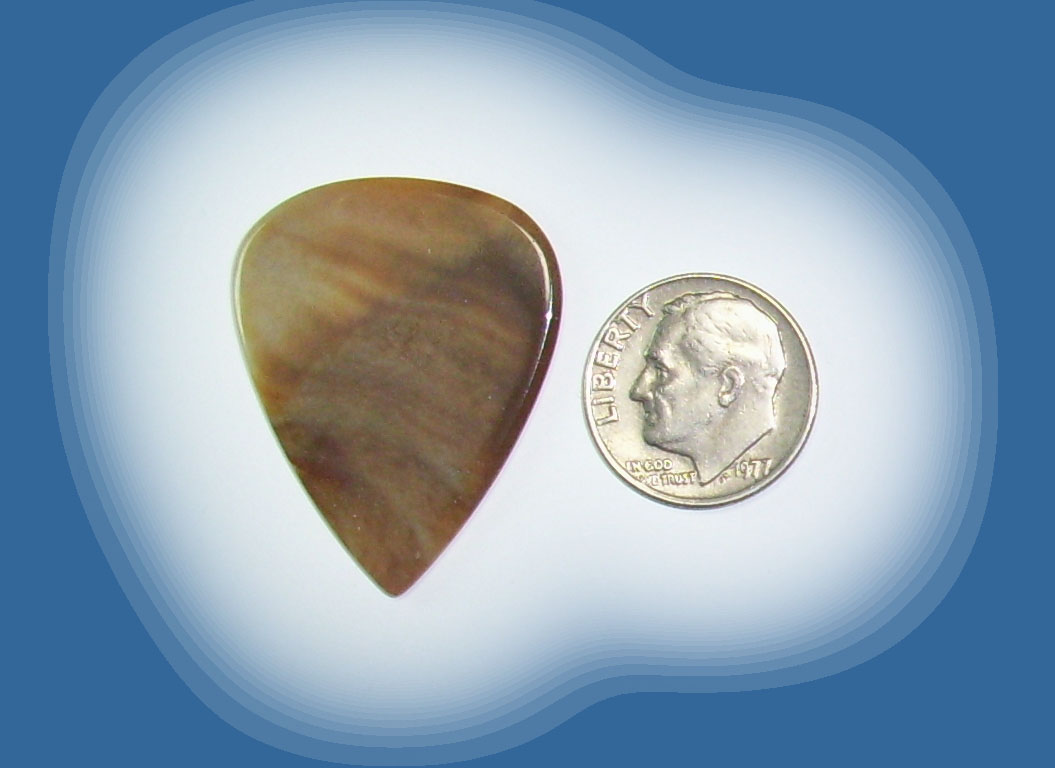 TD38105 Snake River Agate