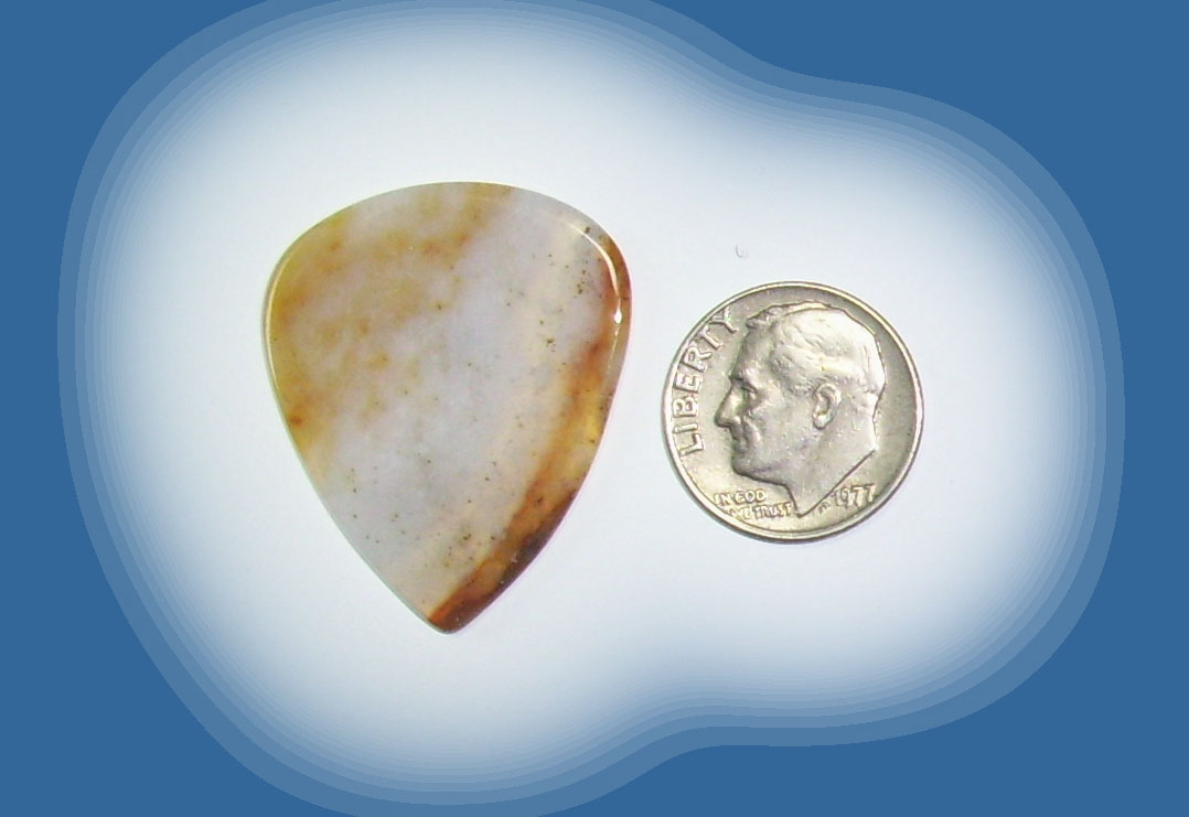 TD38111 Snake River Agate