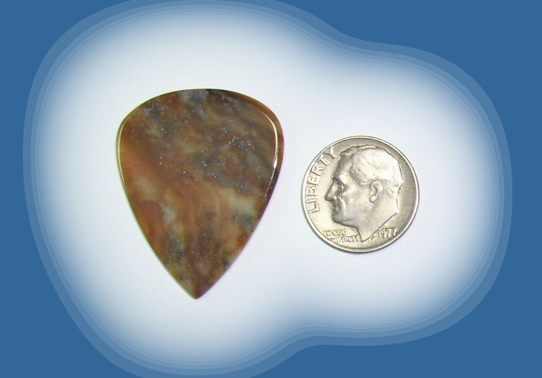 TD38112 Snake River Agate