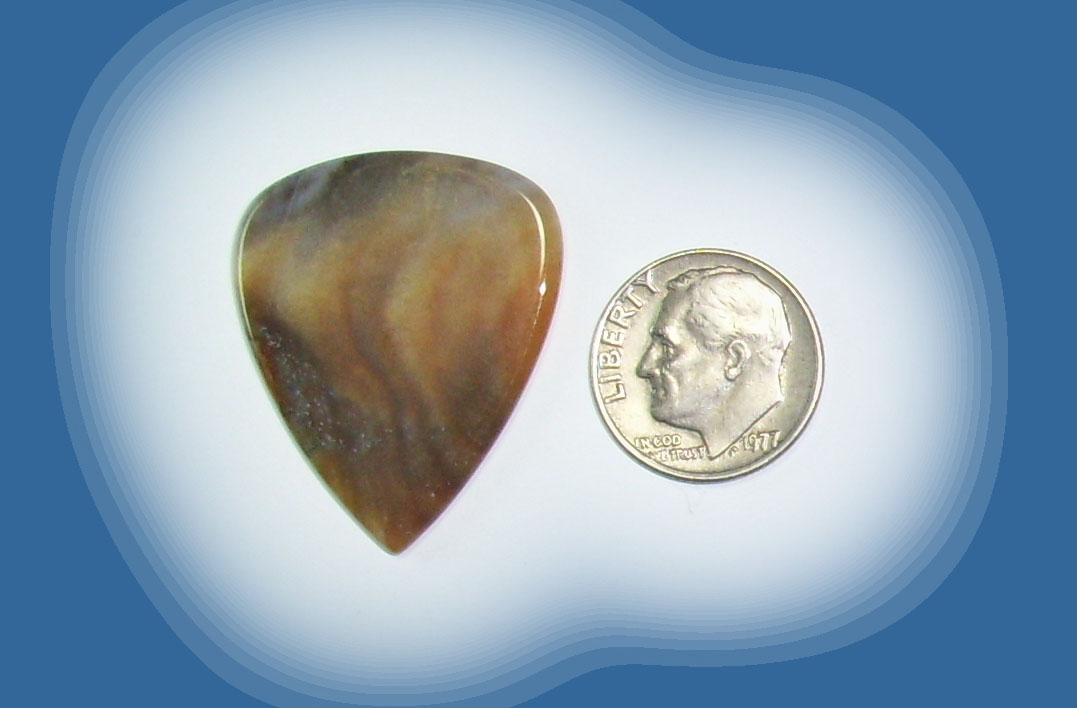 TD38116 Snake River Agate