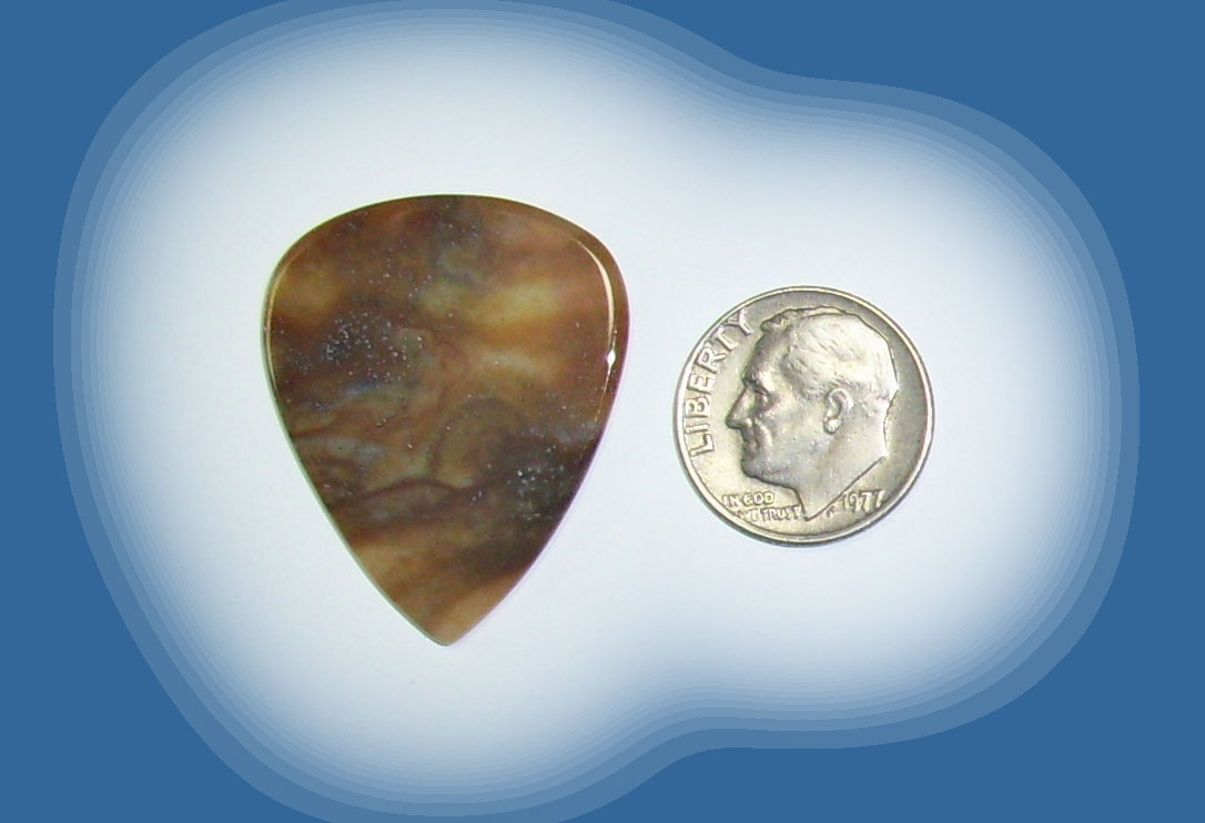 TD38119 Snake River Agate