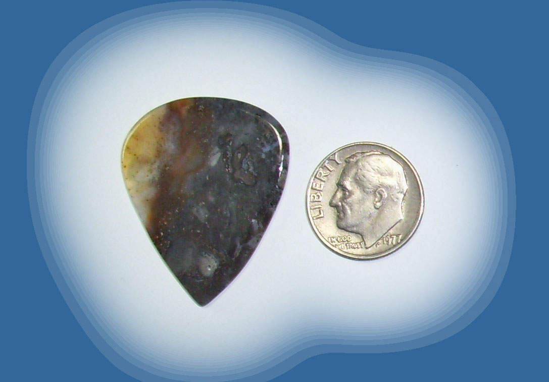 TD38123 Snake River Agate