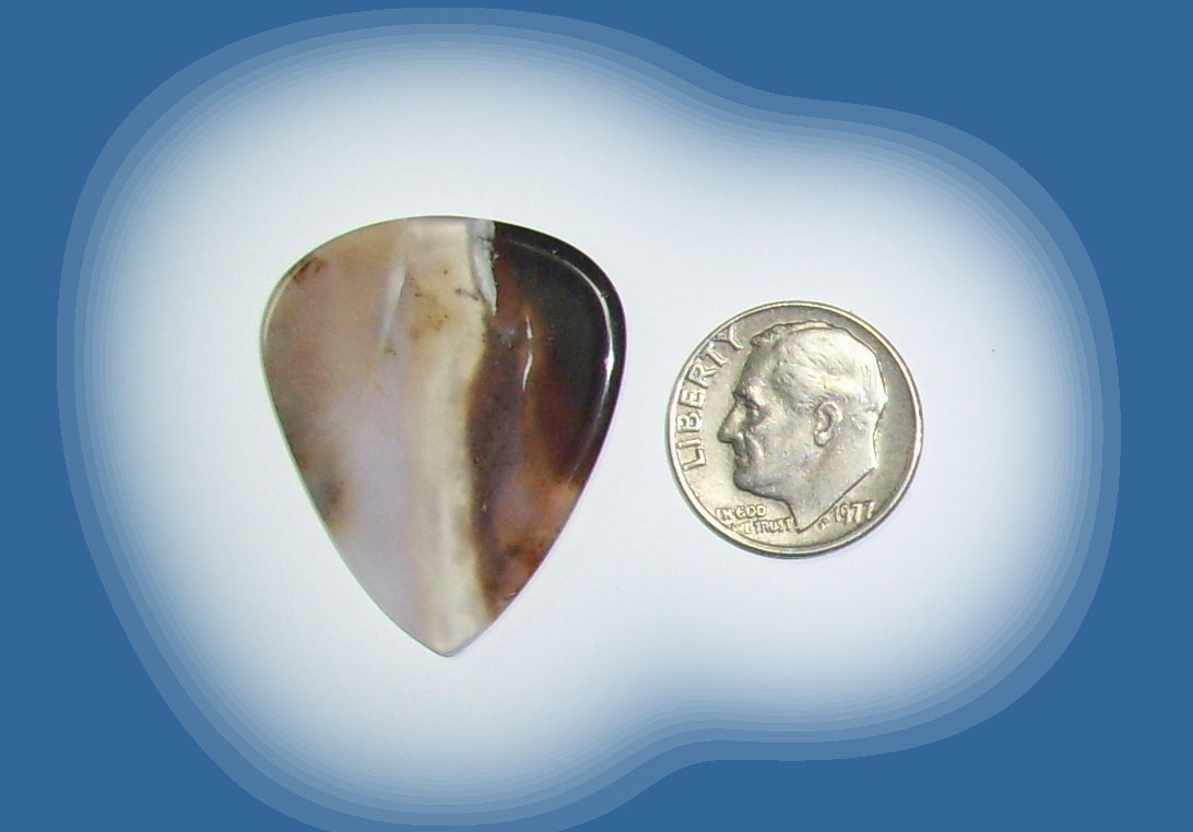 TD38126 Snake River Agate