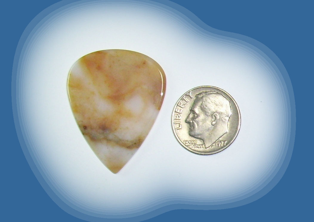 TD38145 Snake River Agate