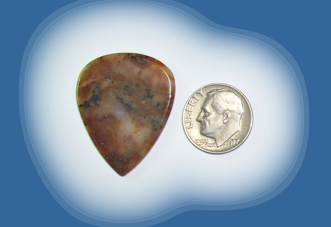 TD38153 Snake River Agate