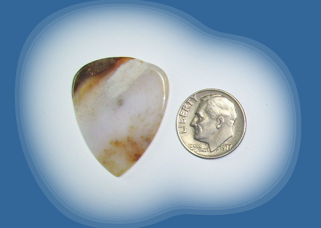 TD38157 Snake River Agate