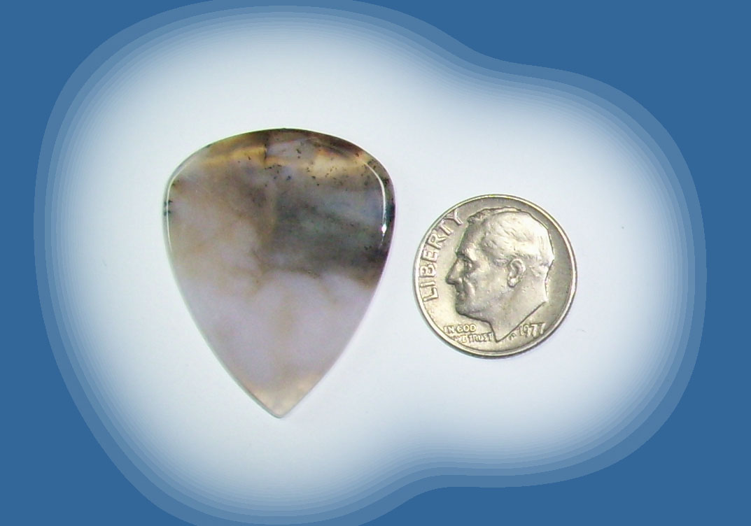 TD38160 Snake River Agate